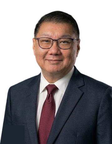 Isaiah Chua